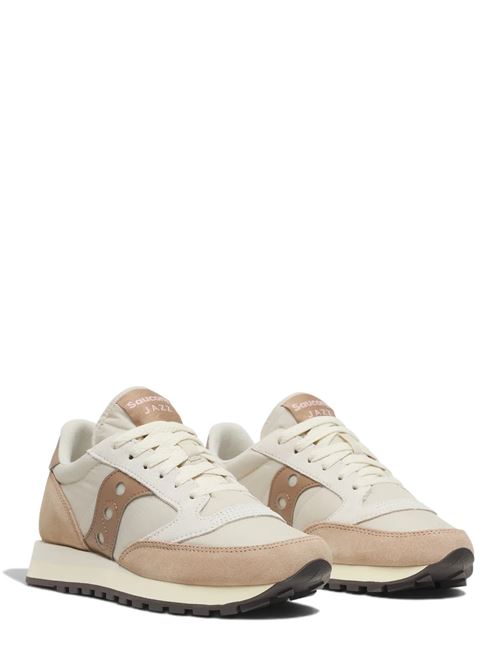 JAZZ ORIGINAL S1014431004 BEIGE Saucony | JAZZ ORIGINAL S1014331004 BEIGE